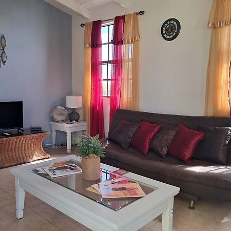 Michand Guest Apartments- Cozy One Or Two Bedroom- 5 Walk Minutes From Airport 10 Mins Drive To Oistins Or Beach Christ Church Exteriör bild